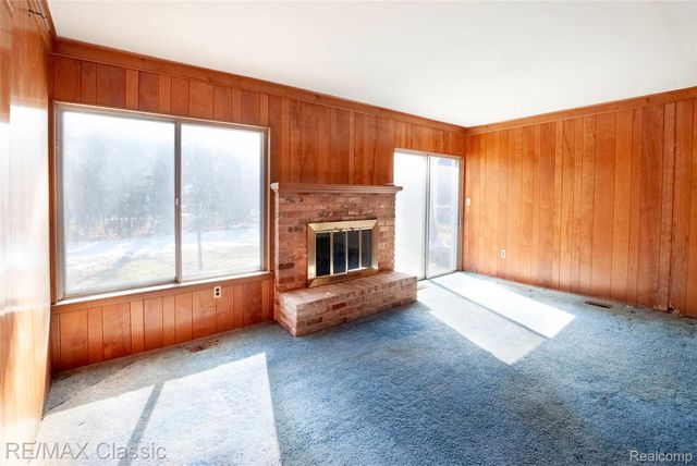 16083 Kirkshire Avenue, Beverly Hills Village, MI 48025