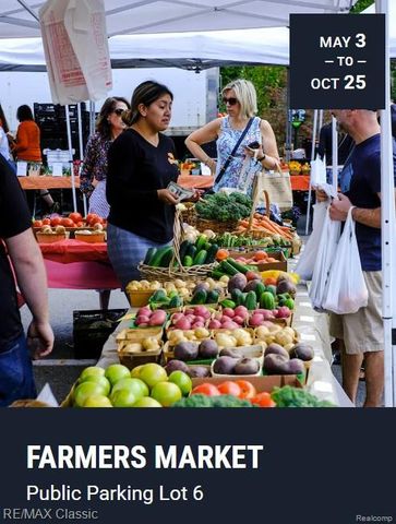 16083 Kirkshire Avenue, Beverly Hills Village, MI 48025