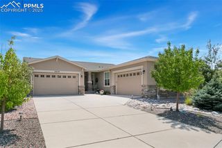 5279 Mount Cutler Court, Colorado Springs, CO 80924
