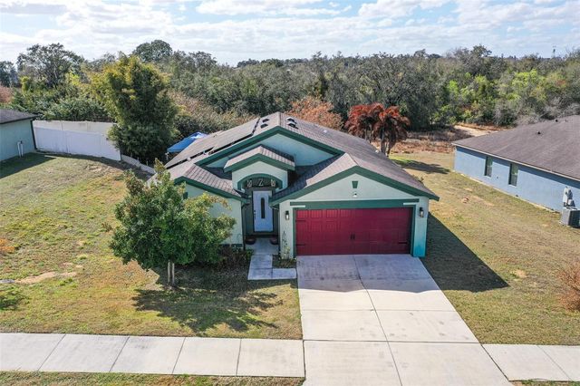 414 MILES BOULEVARD, Dundee, FL 33838