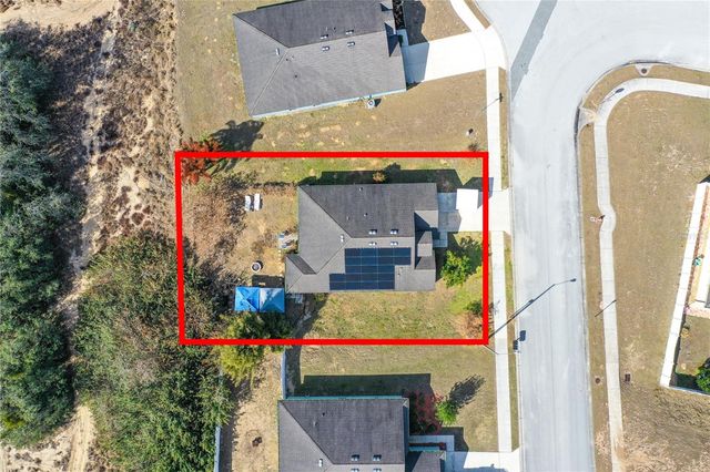 414 MILES BOULEVARD, Dundee, FL 33838