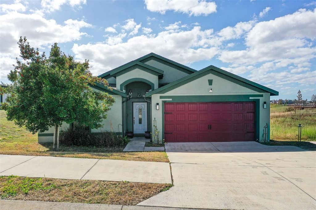 414 MILES BOULEVARD, Dundee, FL 33838