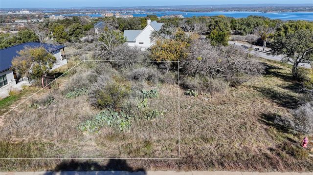 TBD Twin Sails, Horseshoe Bay, TX 78657