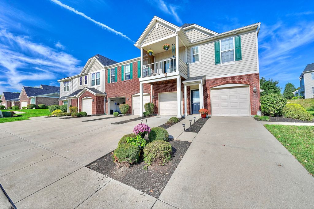 3049 Palmer Place, Burlington, KY 41005