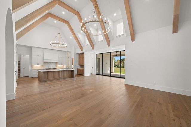 3109 Grandeur Street, Celina, TX 75009