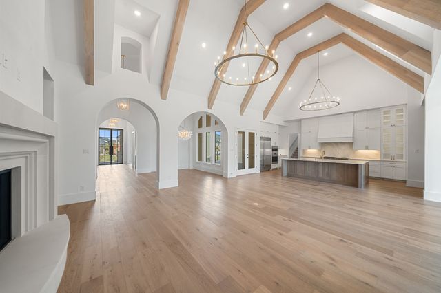 3109 Grandeur Street, Celina, TX 75009