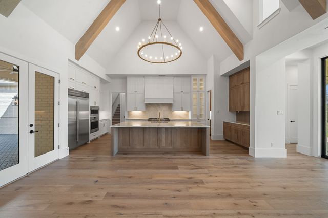 3109 Grandeur Street, Celina, TX 75009