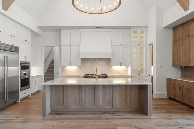 3109 Grandeur Street, Celina, TX 75009