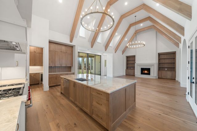 3109 Grandeur Street, Celina, TX 75009