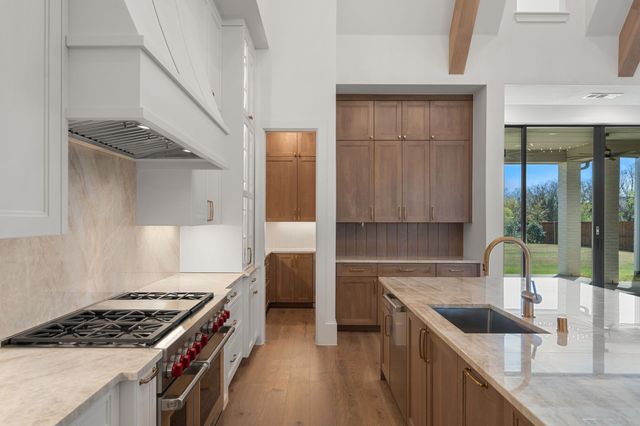 3109 Grandeur Street, Celina, TX 75009