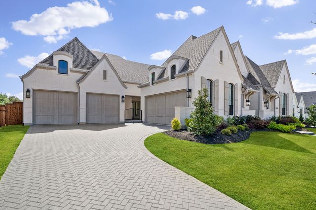 3109 Grandeur Street, Celina, TX 75009