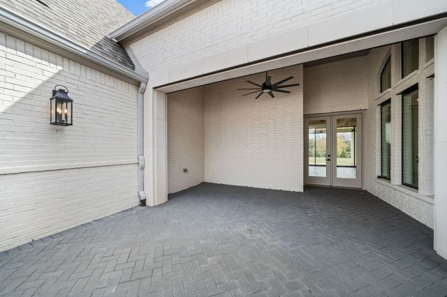 3109 Grandeur Street, Celina, TX 75009