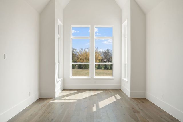 3109 Grandeur Street, Celina, TX 75009