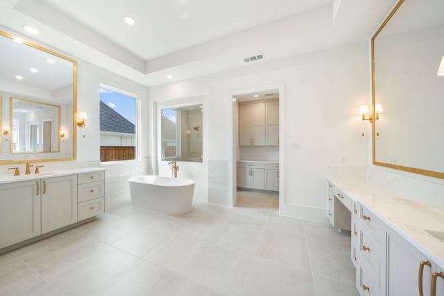 3109 Grandeur Street, Celina, TX 75009