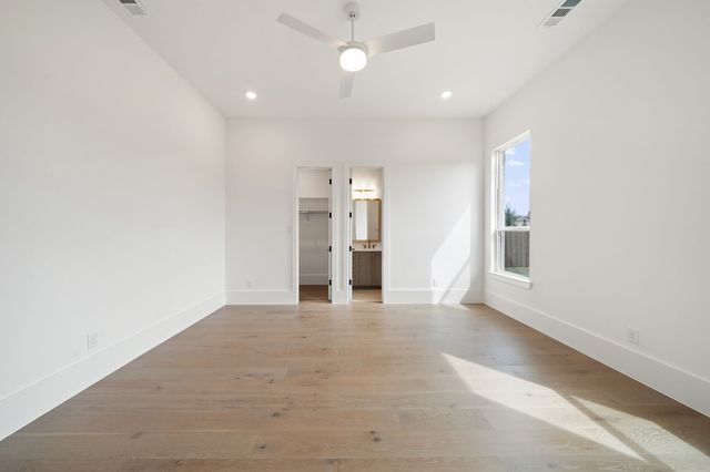 3109 Grandeur Street, Celina, TX 75009