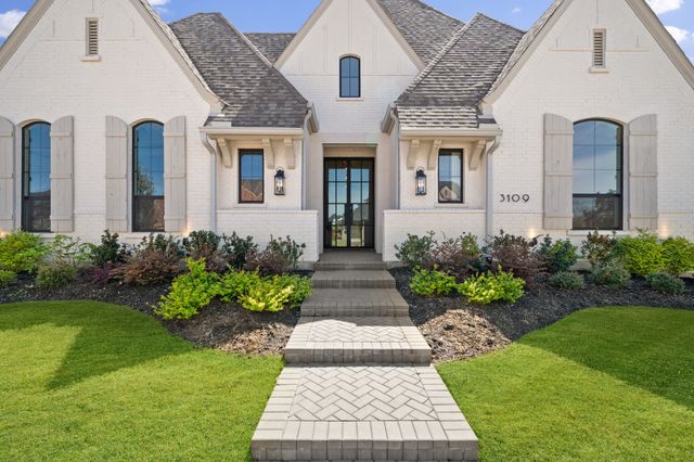 3109 Grandeur Street, Celina, TX 75009