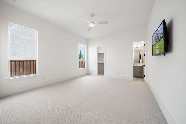 3109 Grandeur Street, Celina, TX 75009