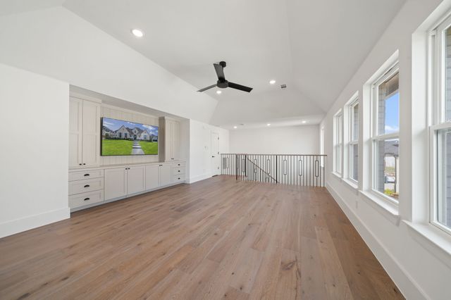 3109 Grandeur Street, Celina, TX 75009