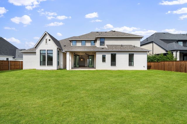 3109 Grandeur Street, Celina, TX 75009