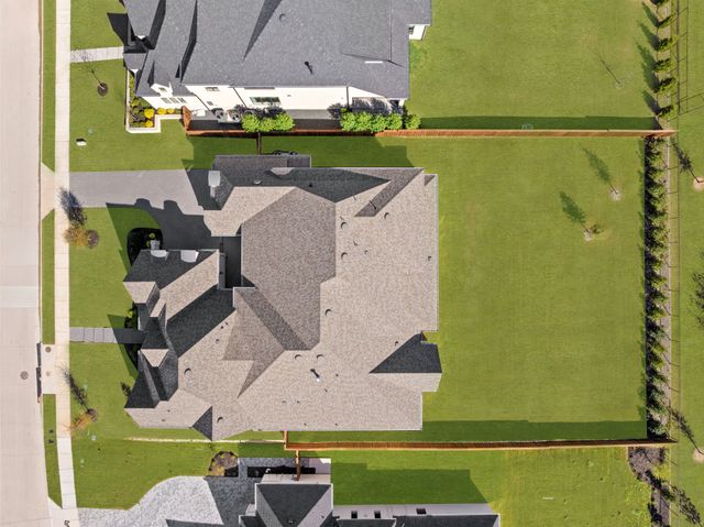 3109 Grandeur Street, Celina, TX 75009