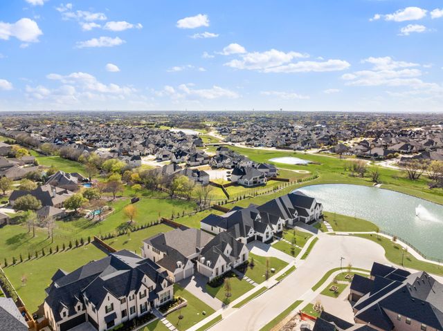 3109 Grandeur Street, Celina, TX 75009