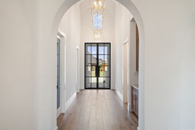 3109 Grandeur Street, Celina, TX 75009