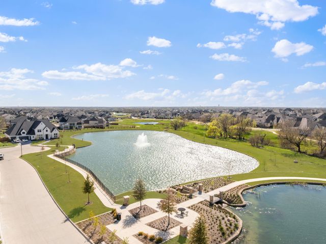 3109 Grandeur Street, Celina, TX 75009