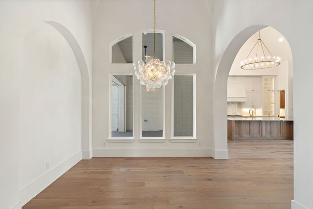 3109 Grandeur Street, Celina, TX 75009