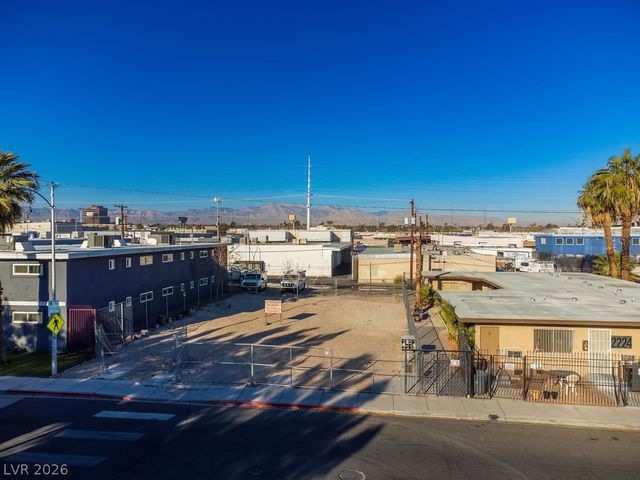 2300 Tam Drive, Las Vegas, NV 89102