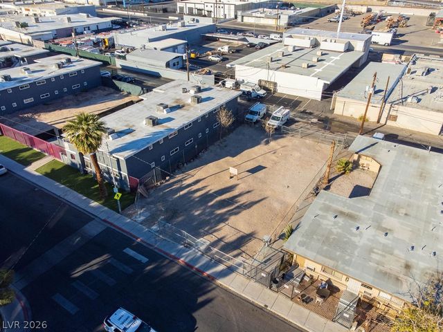 2300 Tam Drive, Las Vegas, NV 89102