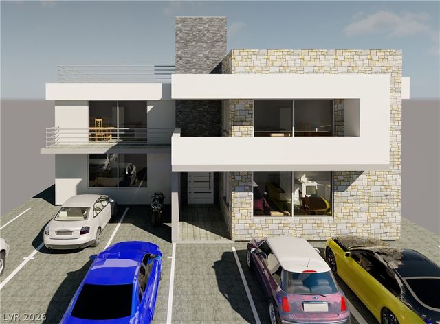 2300 Tam Drive, Las Vegas, NV 89102