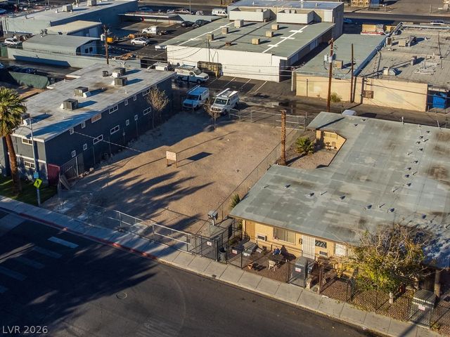 2300 Tam Drive, Las Vegas, NV 89102