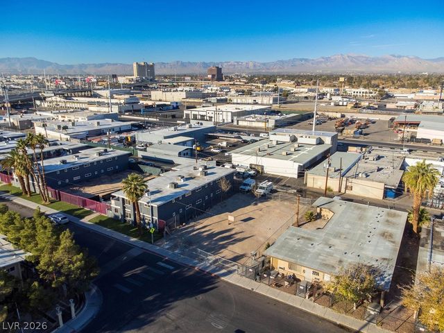 2300 Tam Drive, Las Vegas, NV 89102