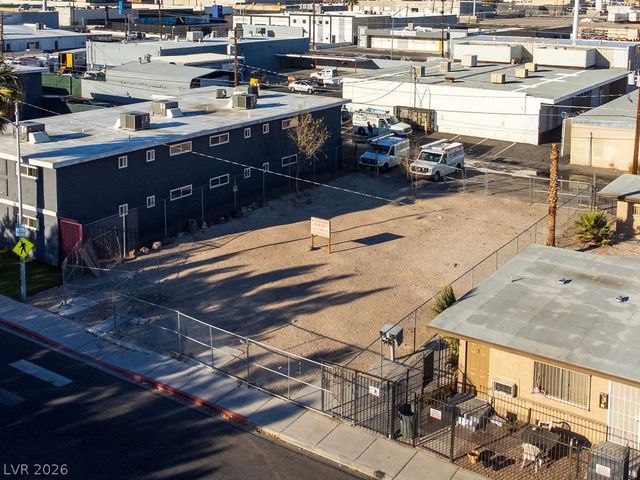 2300 Tam Drive, Las Vegas, NV 89102