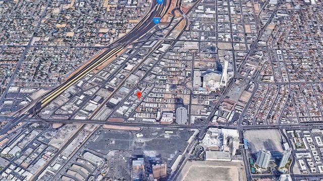 2300 Tam Drive, Las Vegas, NV 89102