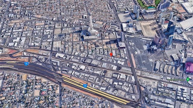 2300 Tam Drive, Las Vegas, NV 89102