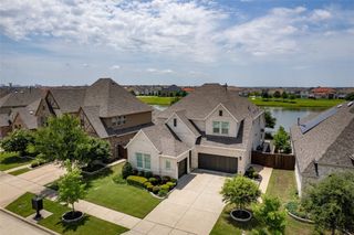 611 Bannerdale Boulevard, Frisco, TX 75036