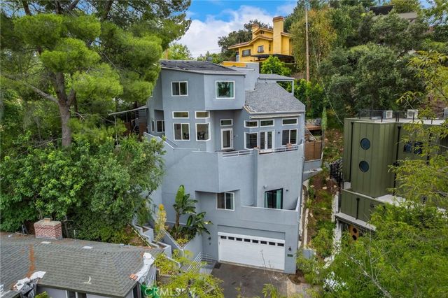 468 Sycamore Gln, Pasadena, CA 91105