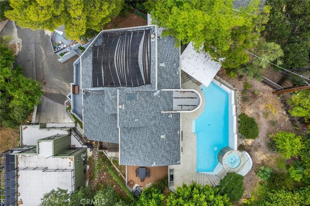 468 Sycamore Gln, Pasadena, CA 91105