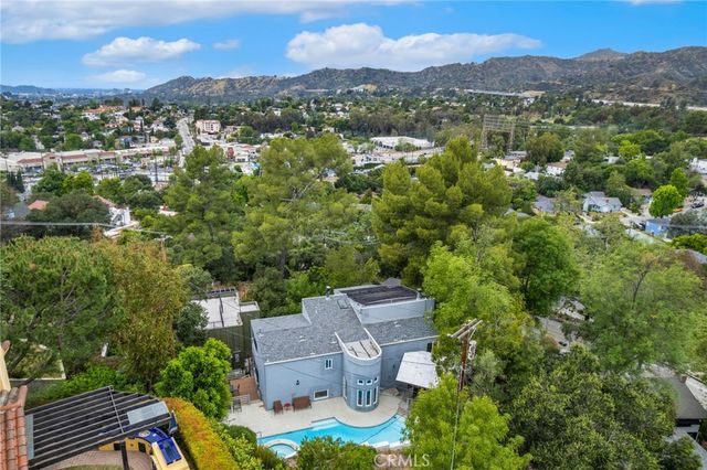 468 Sycamore Gln, Pasadena, CA 91105