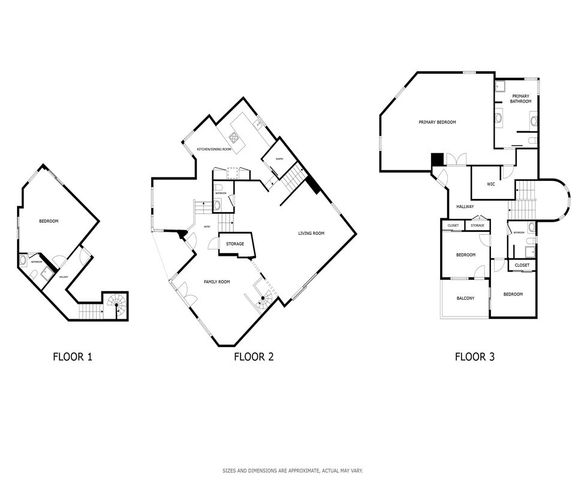 468 Sycamore Gln, Pasadena, CA 91105