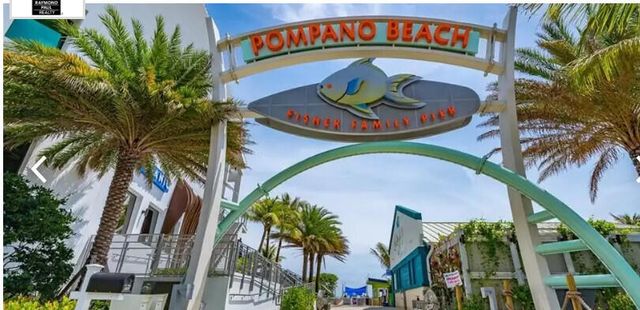 328 N Ocean Boulevard 902, Pompano Beach, FL 33062