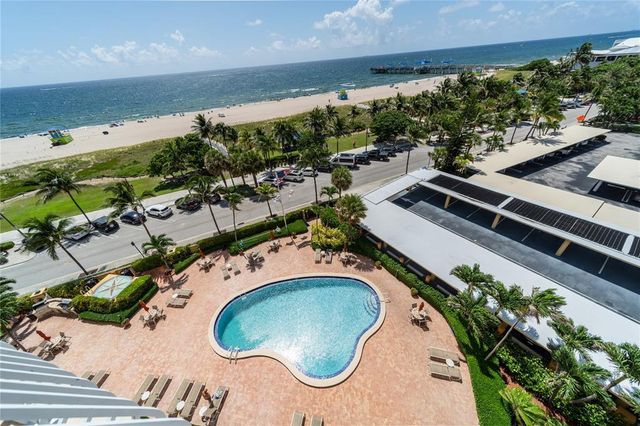 328 N Ocean Boulevard 902, Pompano Beach, FL 33062