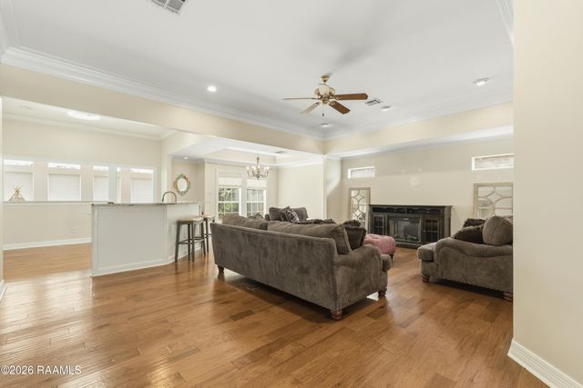 207 Kings Landing Square, Lafayette, LA 70508