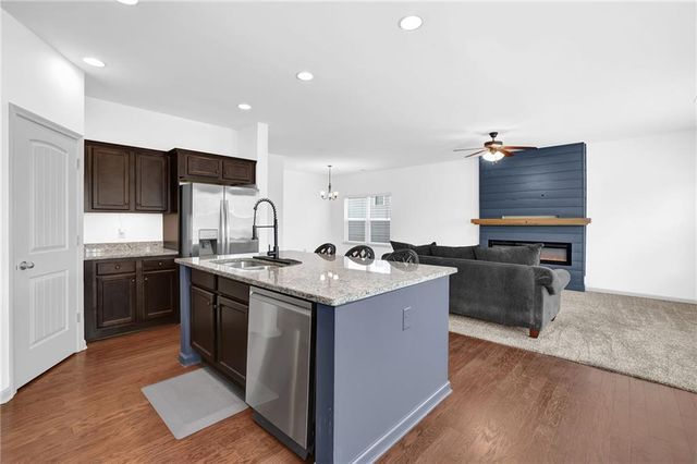 2875 Englewood Drive, Cumming, GA 30040