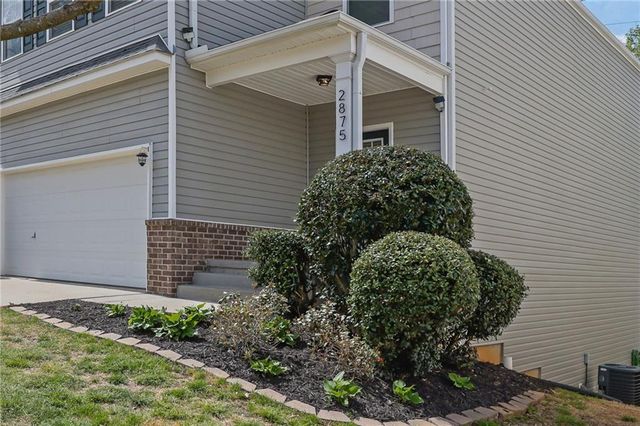 2875 Englewood Drive, Cumming, GA 30040