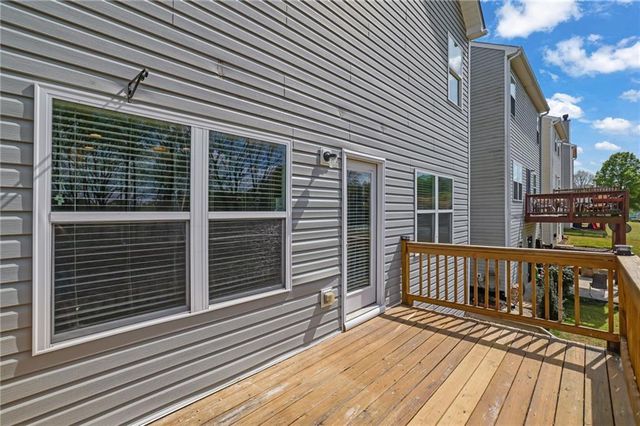 2875 Englewood Drive, Cumming, GA 30040