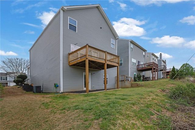 2875 Englewood Drive, Cumming, GA 30040