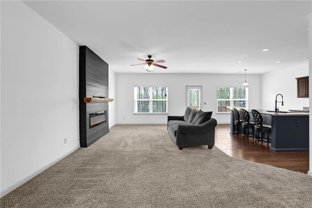 2875 Englewood Drive, Cumming, GA 30040