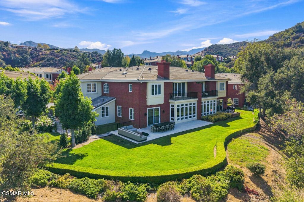 2342 Heatherbank Court, Thousand Oaks, CA 91361 — exterior
